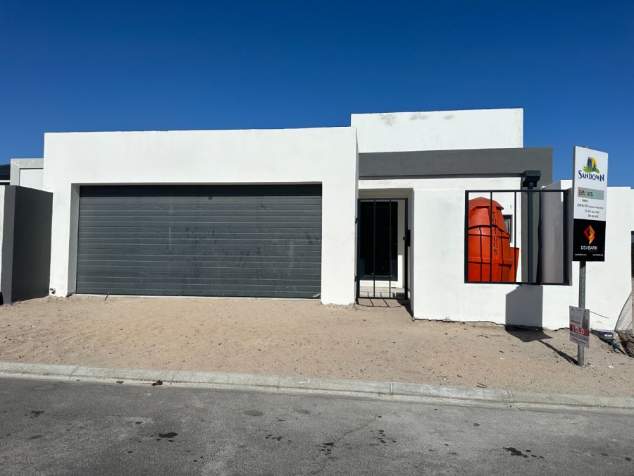 3 Bedroom Property for Sale in Sandown Western Cape